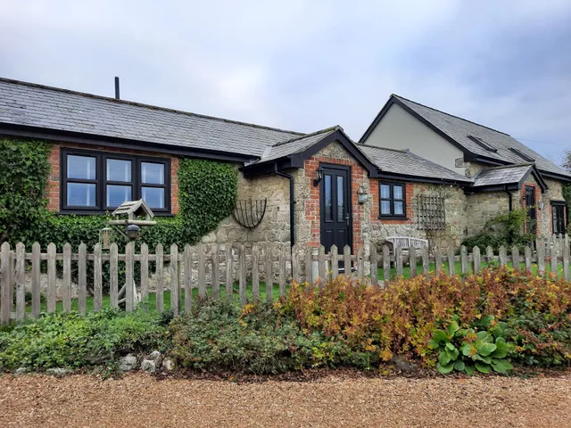 Loweryard Farm Cottages
