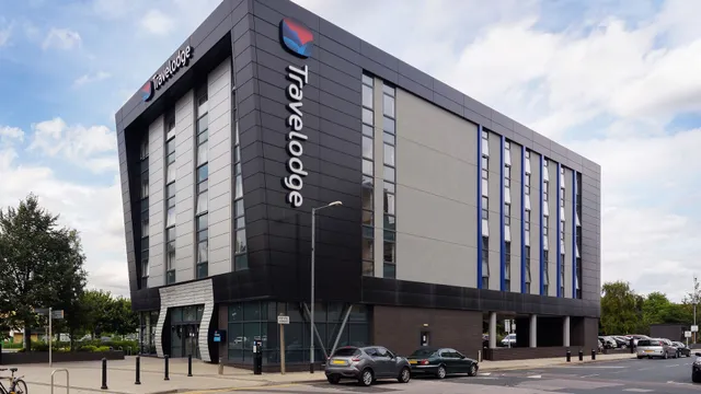 Travelodge Hull Central