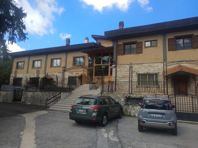 Residence Fonte Eremita