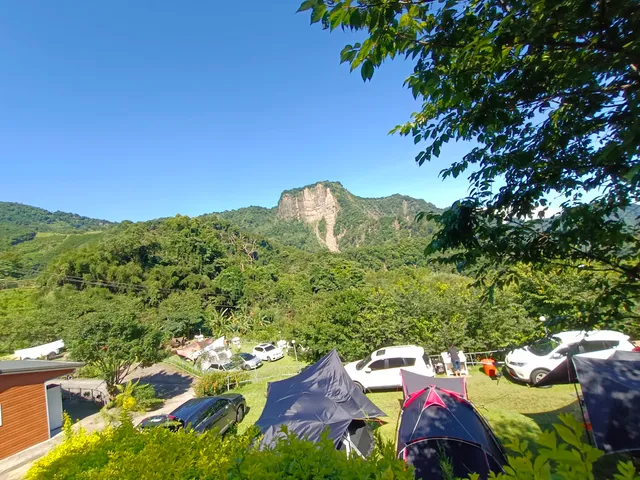 思穀汗Skuhan休閒露營區