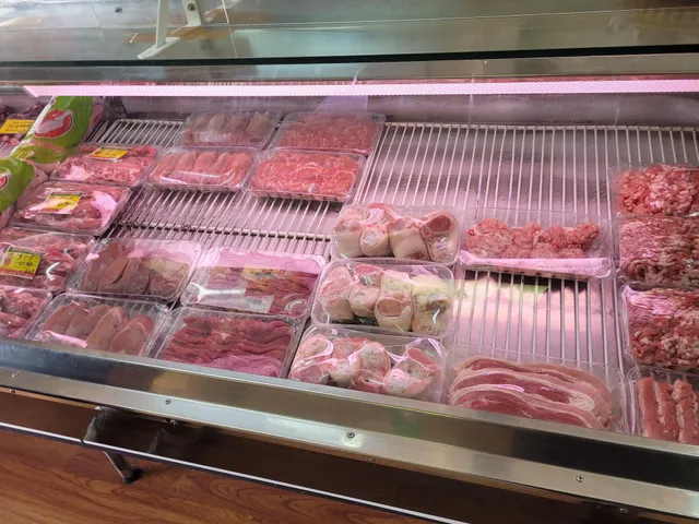 Northcote Meats