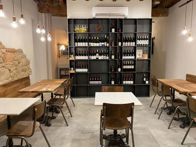 La Barana Restaurant