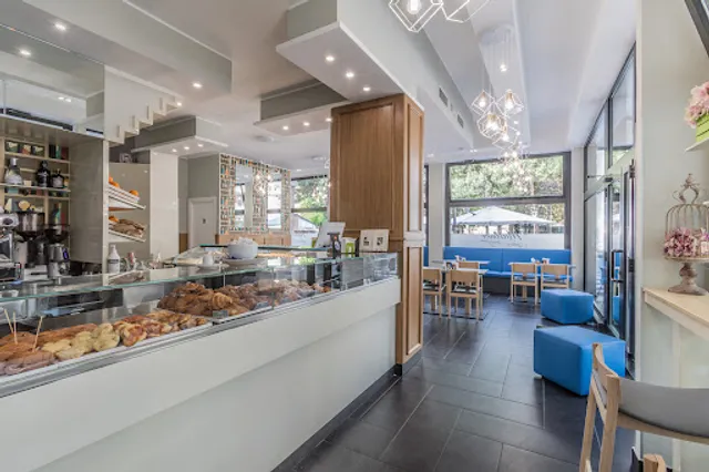 Muscari Caffetteria & Pasticceria