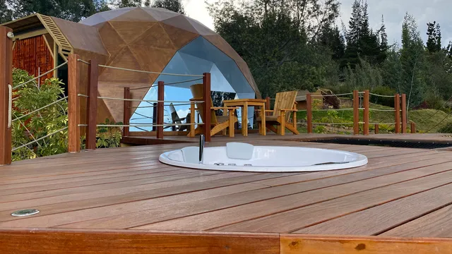 Ráquira Glamping