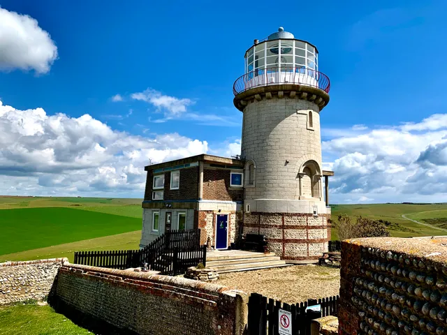 Belle Tout Lighthouse