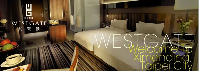 WESTGATE Hotel