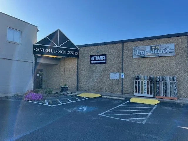 Cantrell Furniture Design Center