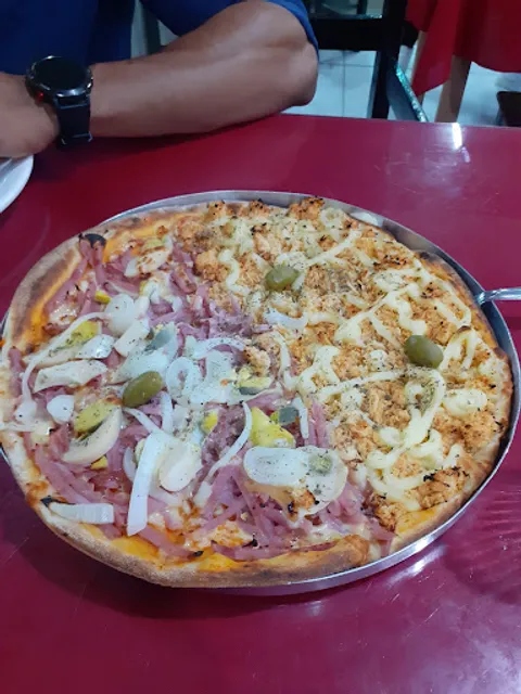 PIZZA NOSSA
