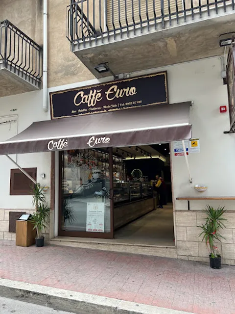 Caffè Euro