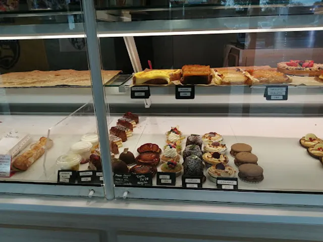 Le Fournil Du Moulin