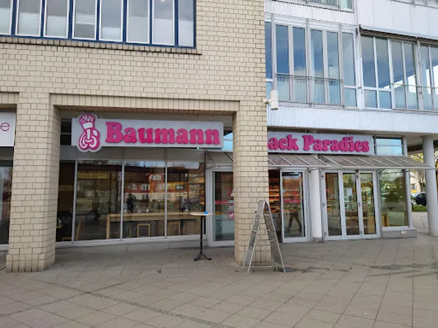Back-Paradies Baumann GmbH