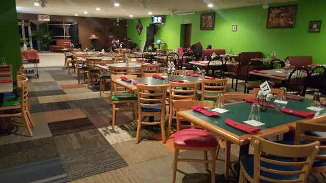 Los Molcajetes el patiecito