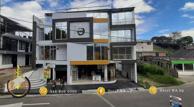 HOTEL RA04