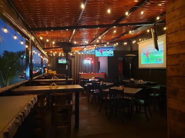 Ribs la 28 in Baja California, Mexico - reviews,open hours,photo spots ...