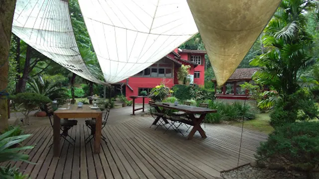 Restaurante Rosmarinus