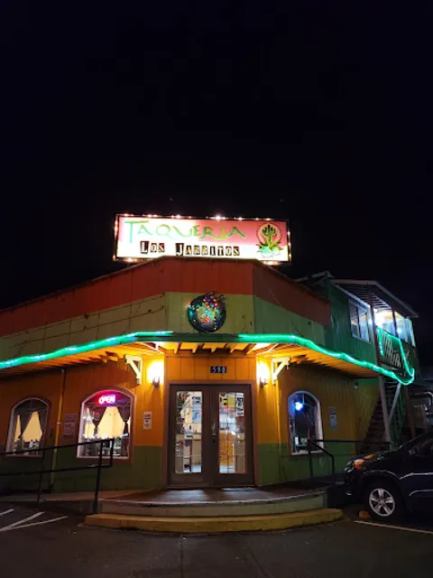 Taqueria Los Jarritos