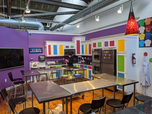 Claremont Chef's Academy