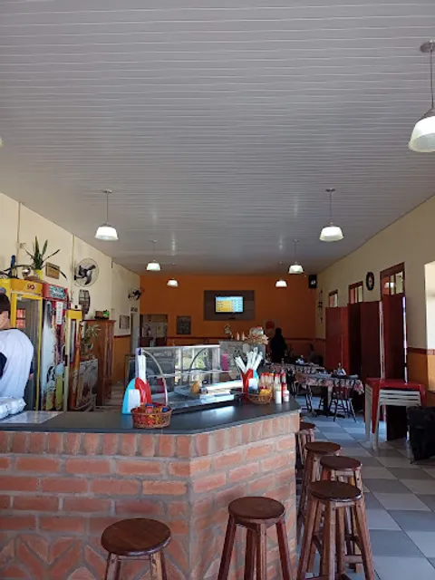 BUTEKÃO BAR E RESTAURANTE