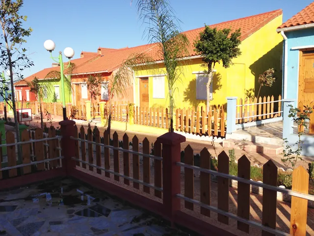 Résidence La Falaise