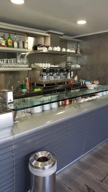 Caffetteria le prelibatezze Deidda