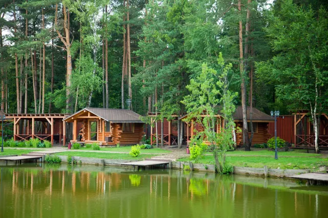 Artiland | Загородный клуб Балашиха | Отель с бассейном, база отдыха, боулинг