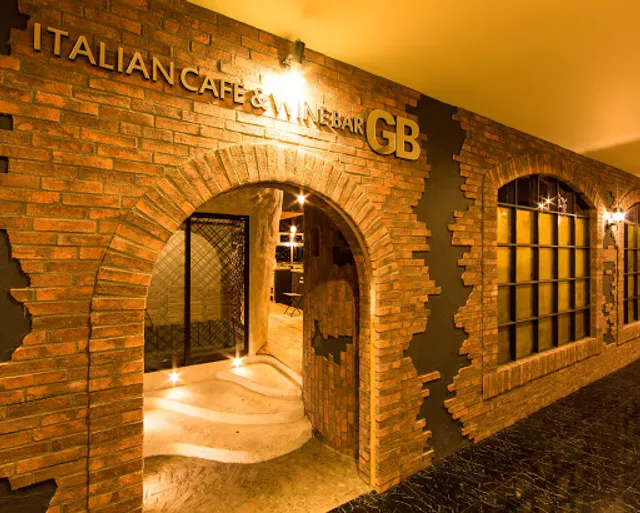 夜景イタリアン＆肉バル GB 立川店