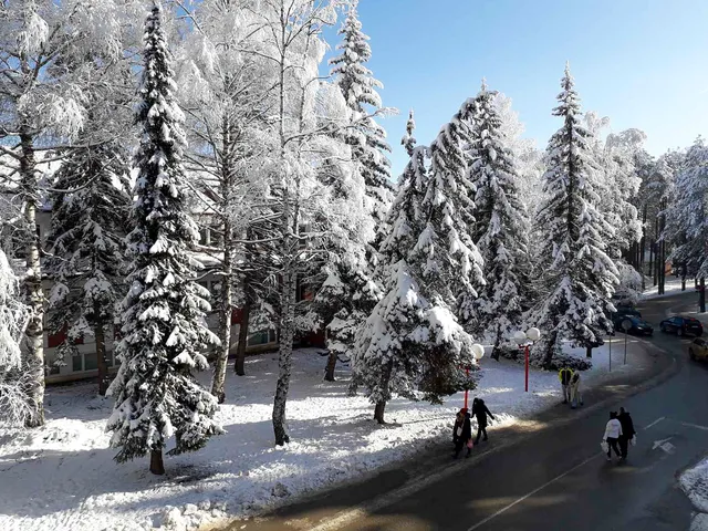 Studio Amore by Montebello