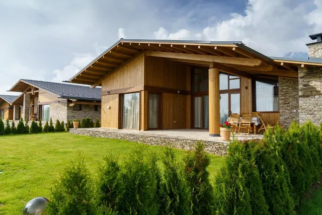 Pirin Palace White Apartments