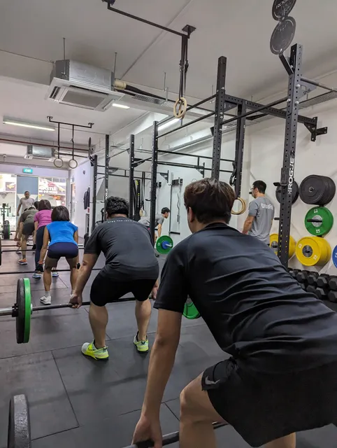 CATALYST THINK TANK PTE LTD