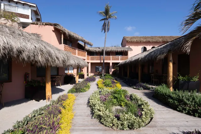La Posada Hotel