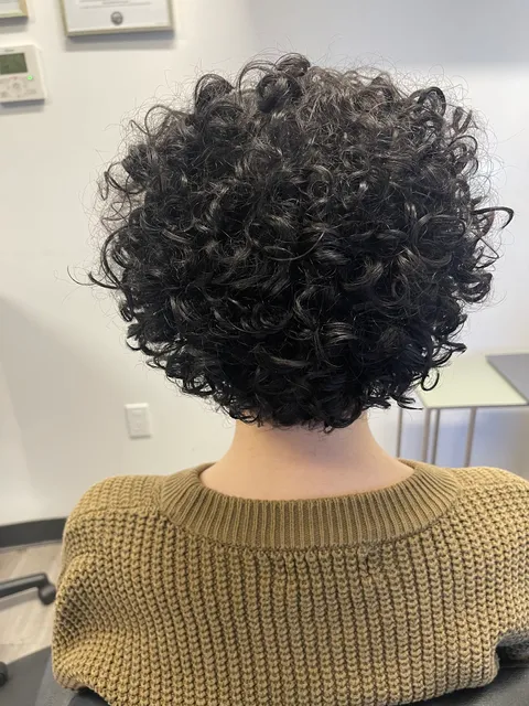 Curlhaus By Bakersfield Curl Co.