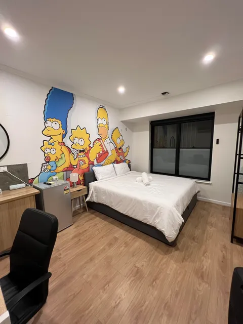 Dreamy Stays Accommodation