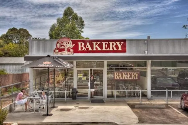Lobethal Bakery - Victoria Rd, Mt Barker