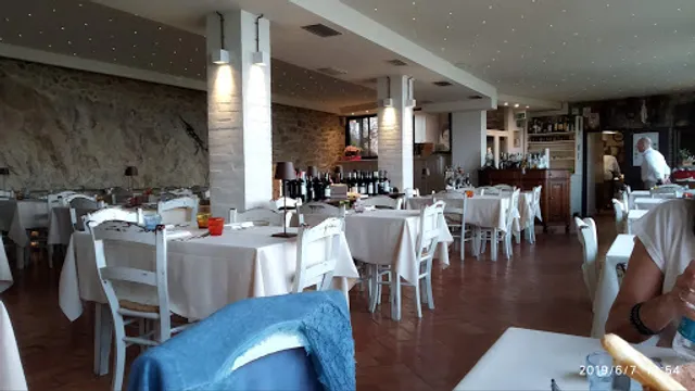 Ristorante La Rocca
