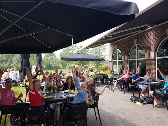 Restaurant de Brouwerij