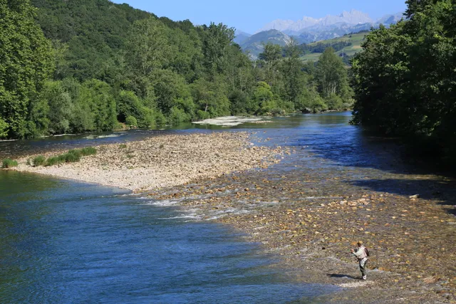 Apartamentos El Puentín del Sella