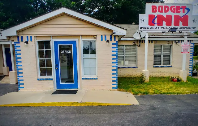 Budget Inn