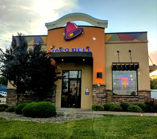 Taco Bell