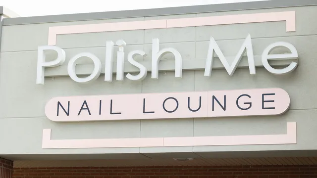 Polish Me Nail Lounge
