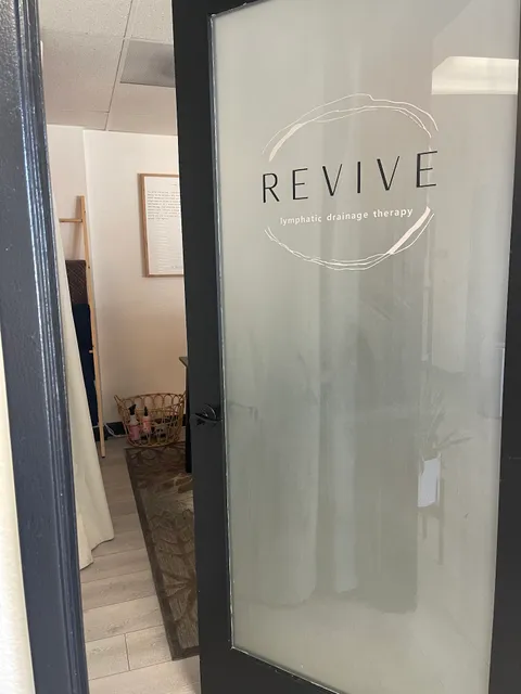 Revive Lymphatic Drainage & Paramedical Tattoo