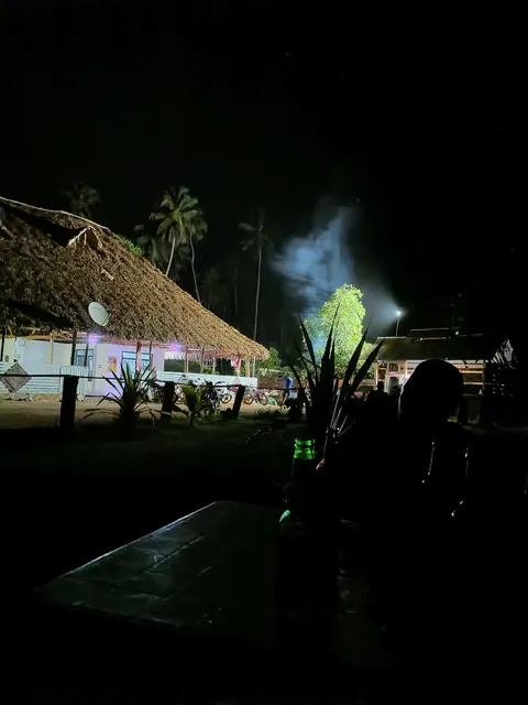 Sunshine Bar & Restaurant