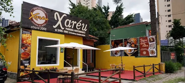Restaurante Xaréu