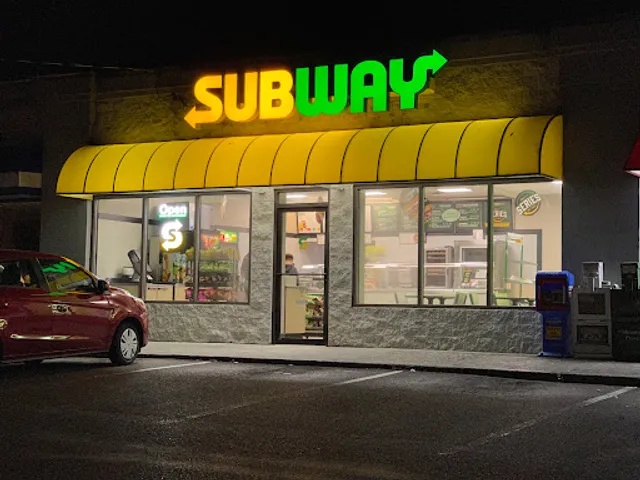 Subway
