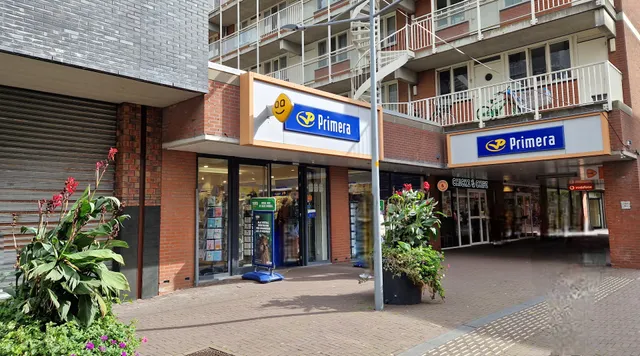 Primera Polderplein Hoofddorp