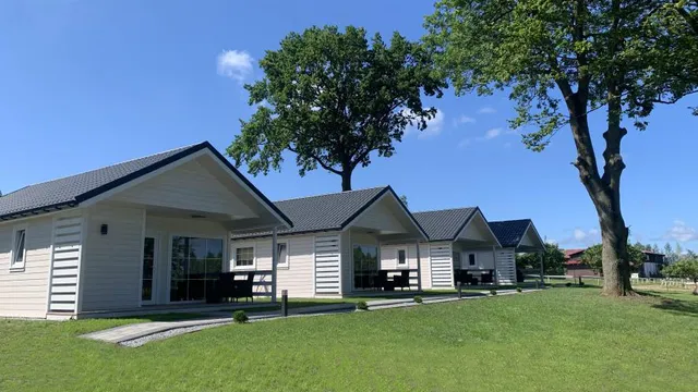 Agroturystyka u Agnieszki