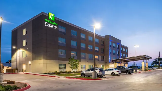Holiday Inn Express Early by IHG