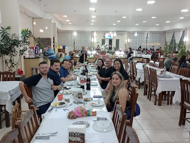 Churrascaria Espaço Grill