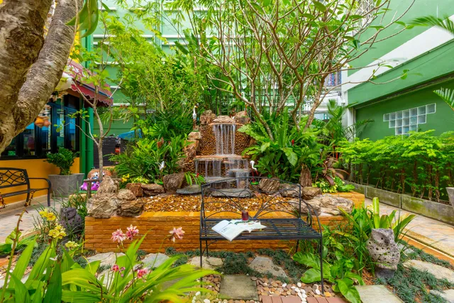 Tee Pak Dee Resident Phuket