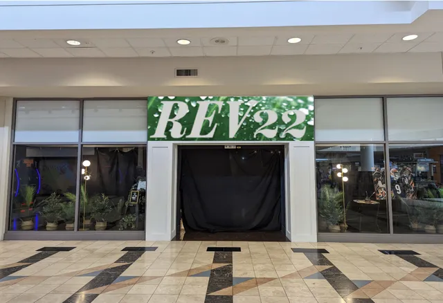 Rev22/Miracle Cafe Florence Ky