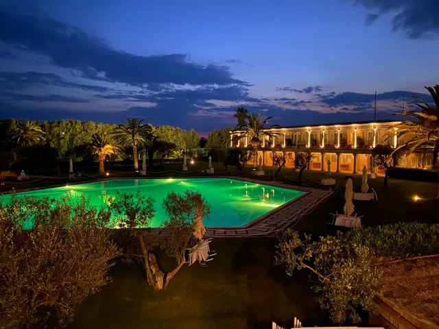 Porto Romano - The Marina Resort